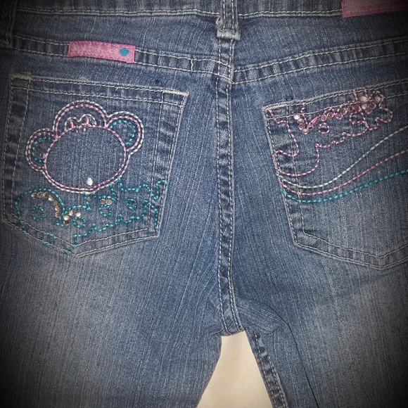 Original Bobby Jack girls jeans - Picture 2 of 3